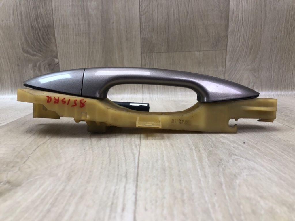 82661-1R050 | Ручка двери наружная задн. прав. HYUNDAI ACCENT RB 10- - Фото 3