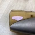 82661-1R050 | Ручка двери наружная задн. прав. HYUNDAI ACCENT RB 10- - Превью 4