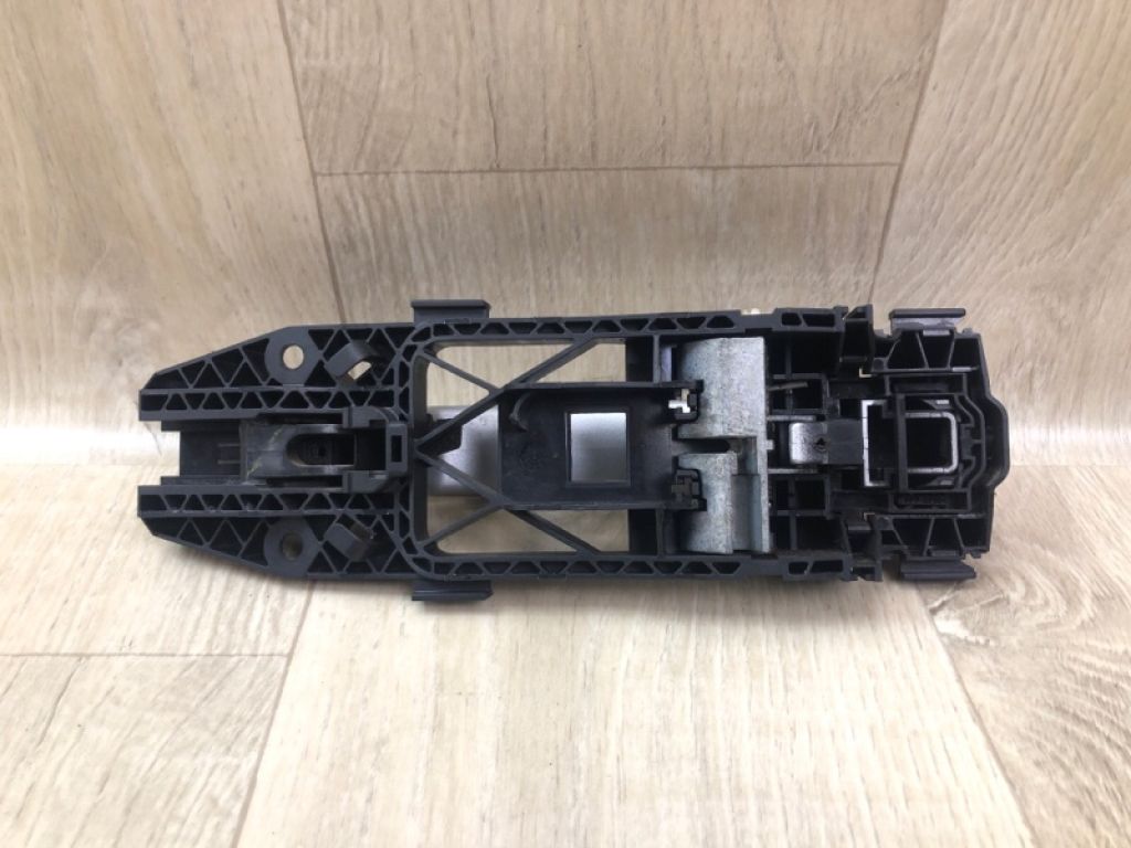 5N0 837 205 M GRU | Ручка двері зовнішня передн. прав. VOLKSWAGEN JETTA USA 10-17 - Фото 2