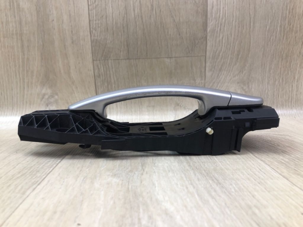 5N0 837 205 M GRU | Ручка двері зовнішня передн. прав. VOLKSWAGEN JETTA USA 10-17 - Фото 3