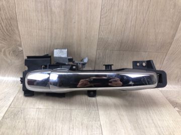 Ручка двері зовнішня передн. прав. FORD EXPLORER 10-20