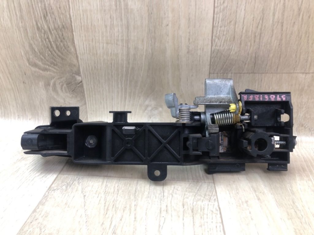 BB5Z-7822404-CA | Ручка двері зовнішня передн. прав. FORD EXPLORER 10-20 - Фото 2