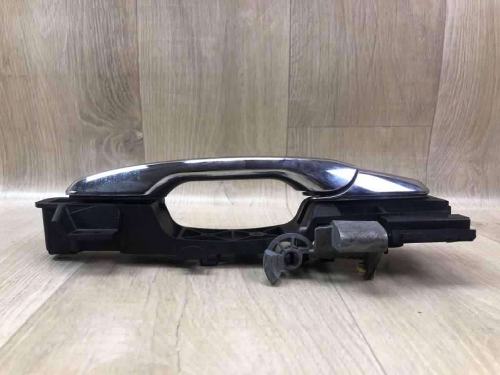 BB5Z-7822404-CA | Ручка двері зовнішня передн. прав. FORD EXPLORER 10-20 - Фото 3