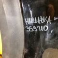 87711 G5000 | Накладка крила (розширювач арки) лів. KIA NIRO DE 16-22 - Прев'ю 2