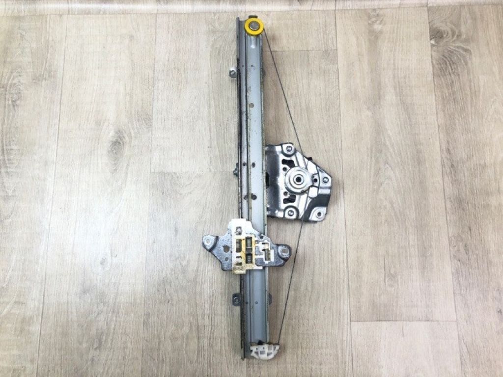80720-6RA0A | Склопідйомник передн. прав. NISSAN X-TRAIL/ROGUE T33 20-