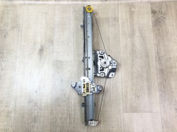 Склопідйомник передн. прав. NISSAN X-TRAIL/ROGUE T33 20-