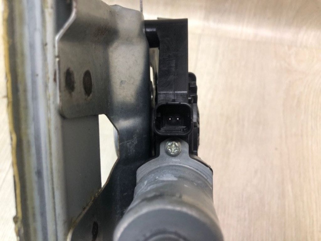 80720-6RA0A | Склопідйомник передн. прав. NISSAN X-TRAIL/ROGUE T33 20- - Фото 6