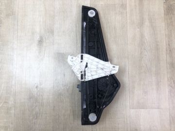 Склопідйомник передн. прав. HYUNDAI VELOSTER 11-18