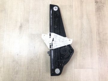 Склопідйомник передн. прав. HYUNDAI VELOSTER 11-18