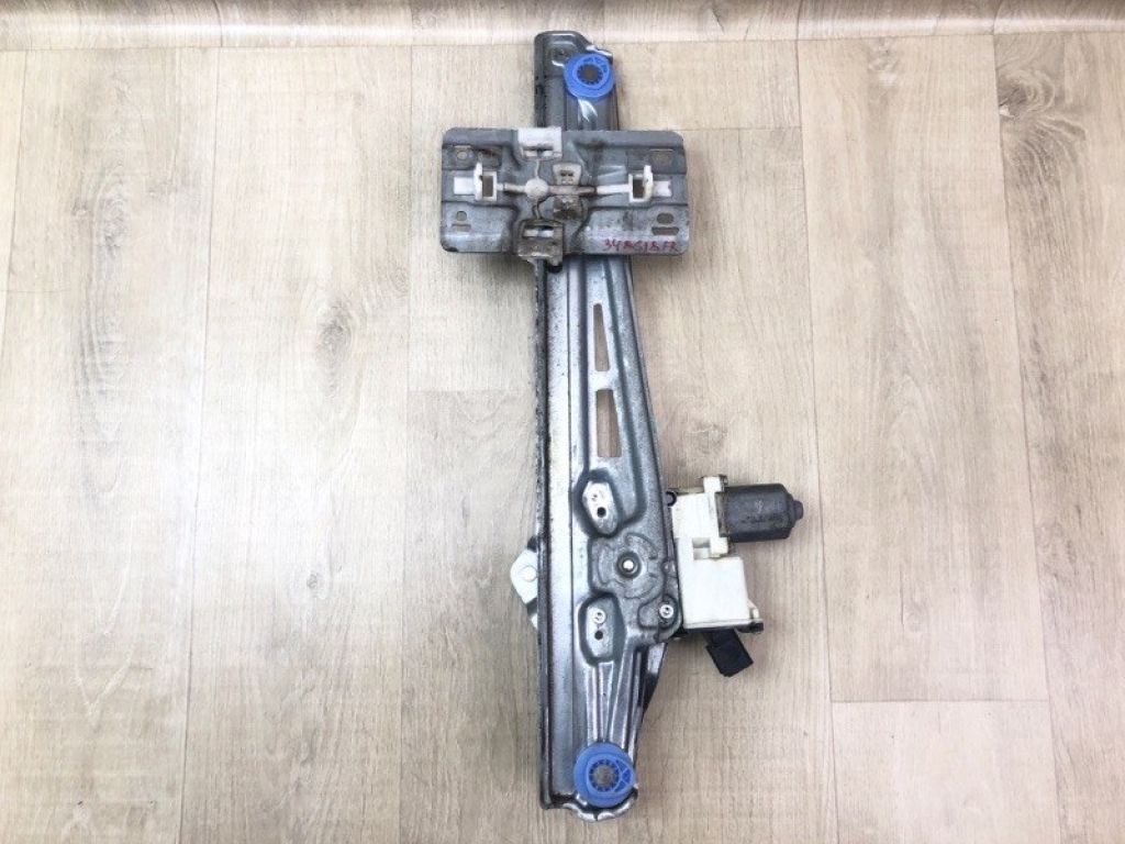 BB5Z-7823208-A | Склопідйомник передн. прав. FORD EXPLORER 10-20