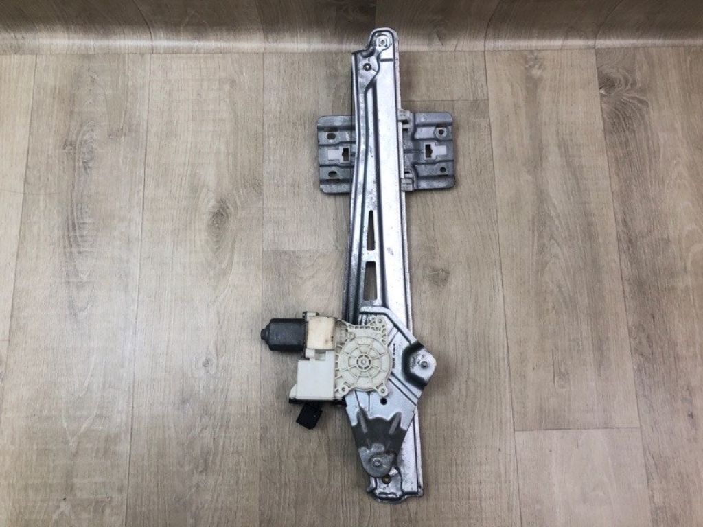 BB5Z-7823208-A | Склопідйомник передн. прав. FORD EXPLORER 10-20 - Фото 2