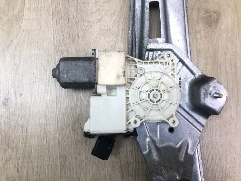 BB5Z-7823208-A | Склопідйомник передн. прав. FORD EXPLORER 10-20 - Фото 3