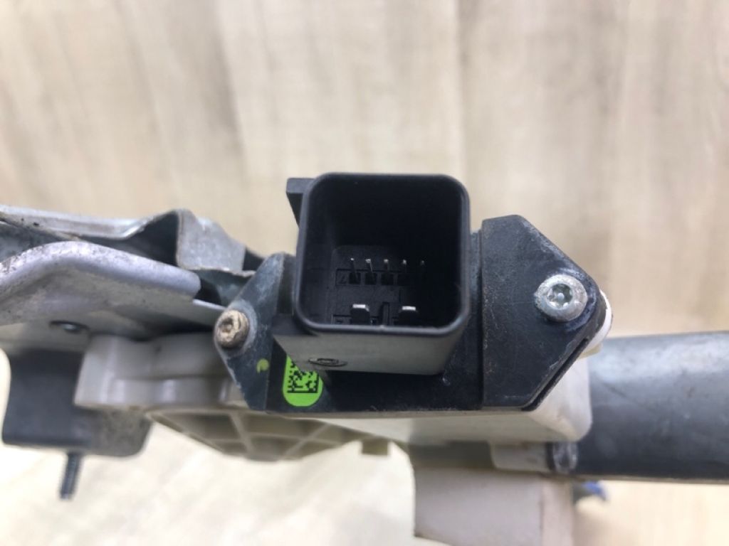 BB5Z-7823208-A | Склопідйомник передн. прав. FORD EXPLORER 10-20 - Фото 5