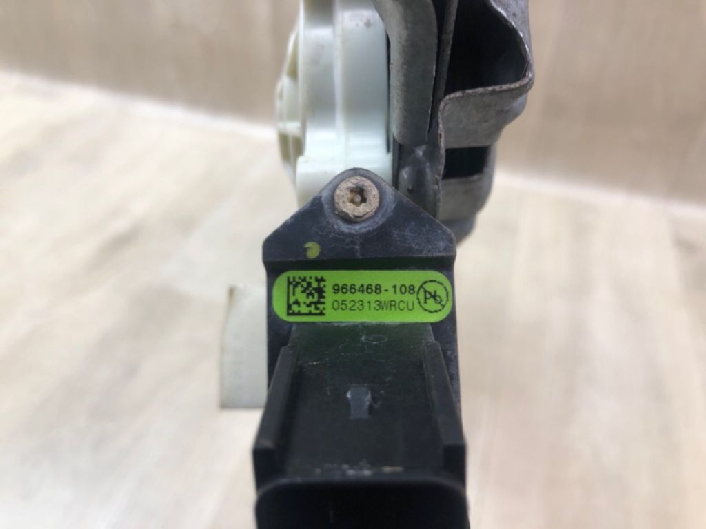 BB5Z-7823208-A | Склопідйомник передн. прав. FORD EXPLORER 10-20 - Фото 6