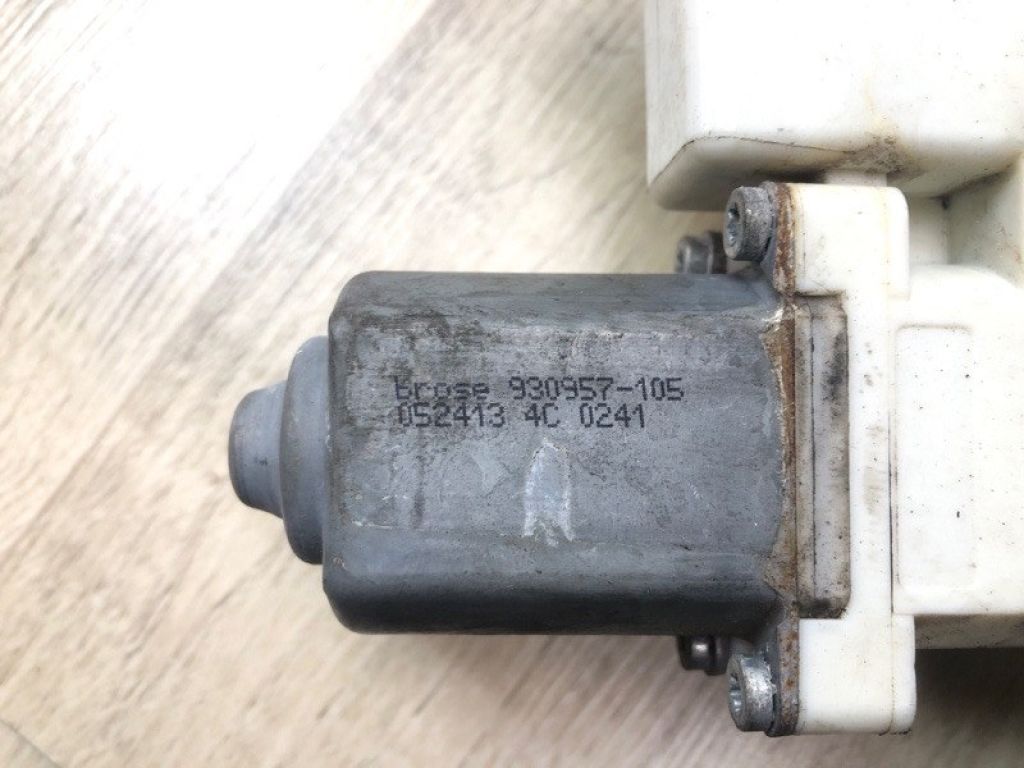 BB5Z-7823208-A | Склопідйомник передн. прав. FORD EXPLORER 10-20 - Фото 7