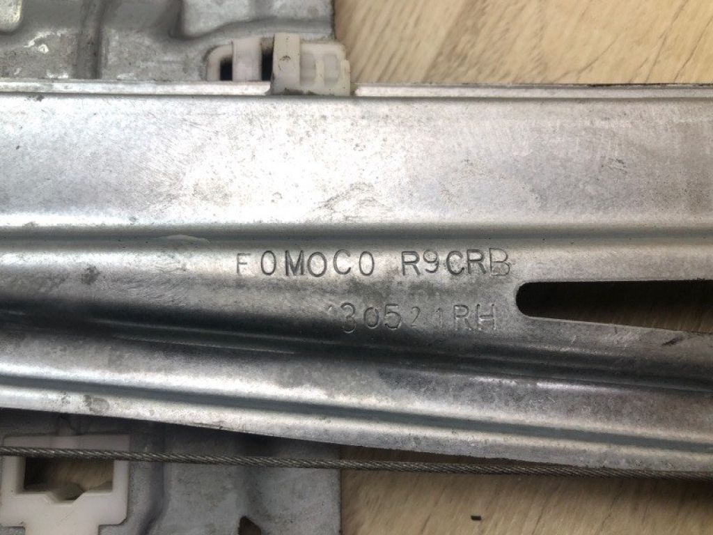 BB5Z-7823208-A | Склопідйомник передн. прав. FORD EXPLORER 10-20 - Фото 8