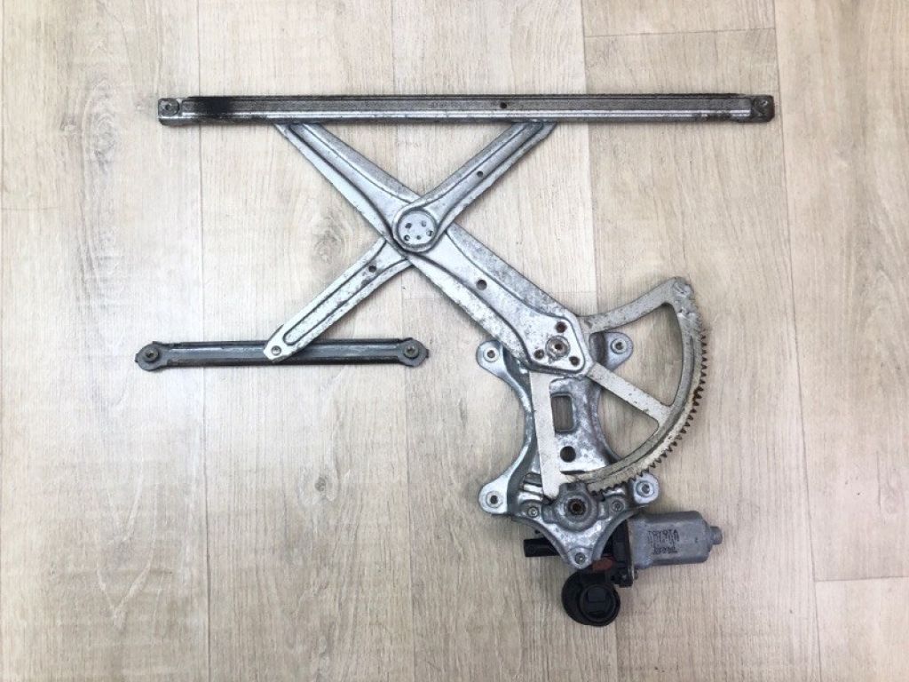 69801-33050 | Склопідйомник передн. прав. TOYOTA CAMRY 30 02-06 - Фото 2