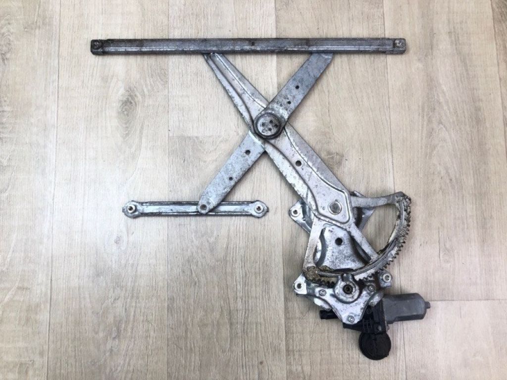 69801-02170 | Склопідйомник передн. прав. TOYOTA COROLLA 150 06-13 - Фото 2