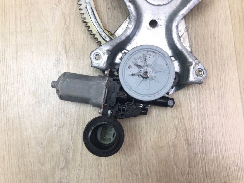 69801-02170 | Склопідйомник передн. прав. TOYOTA COROLLA 150 06-13 - Фото 3