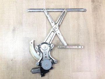 Склопідйомник передн. прав. MITSUBISHI OUTLANDER GF 12-