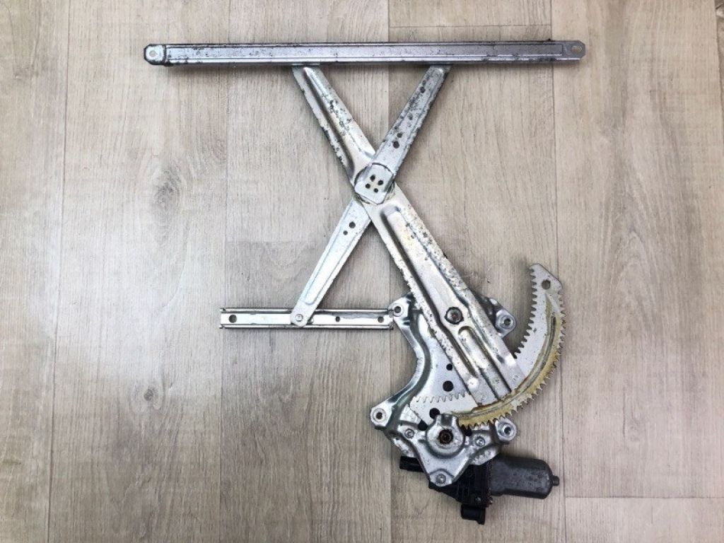 5713A344 | Склопідйомник передн. прав. MITSUBISHI OUTLANDER GF 12- - Фото 2