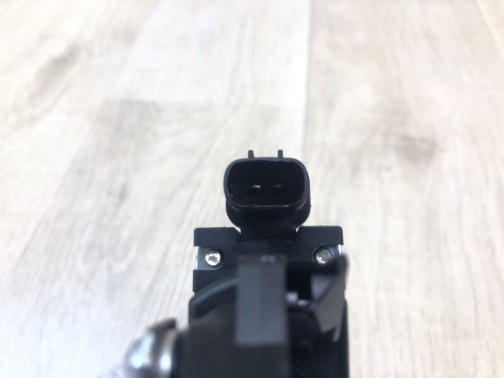 80720-1HL0A | Склопідйомник передн. прав. NISSAN VERSA B17 11-19 - Фото 4