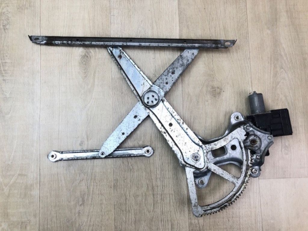 69801-08020 | Склопідйомник передн. прав. TOYOTA SIENNA 11-16 - Фото 2