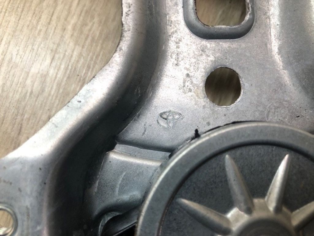 69801-08020 | Склопідйомник передн. прав. TOYOTA SIENNA 11-16 - Фото 5