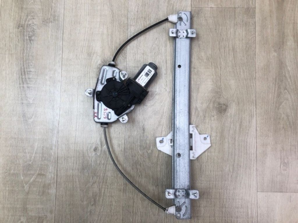 83402-1R010 | Склопідйомник задн. прав. HYUNDAI ACCENT RB 10- - Фото 2