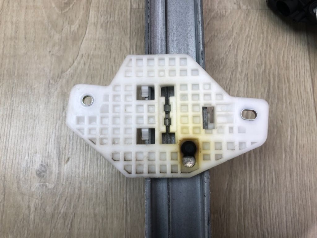 83402-1R010 | Склопідйомник задн. прав. HYUNDAI ACCENT RB 10- - Фото 5