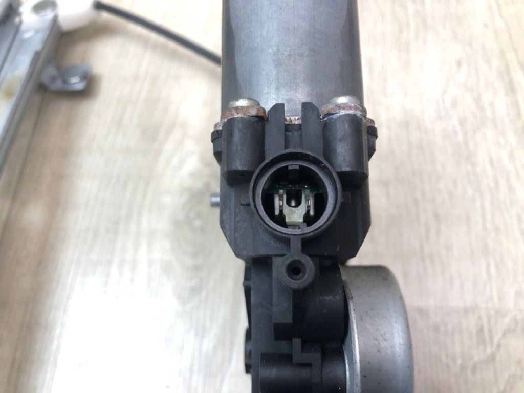 83402-1R010 | Склопідйомник задн. прав. HYUNDAI ACCENT RB 10- - Фото 6