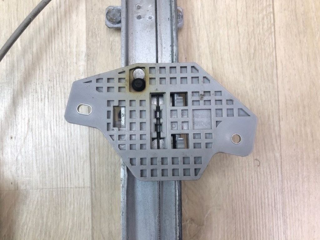 82404-0U010 | Склопідйомник передн. прав. HYUNDAI ACCENT RB 10- - Фото 4