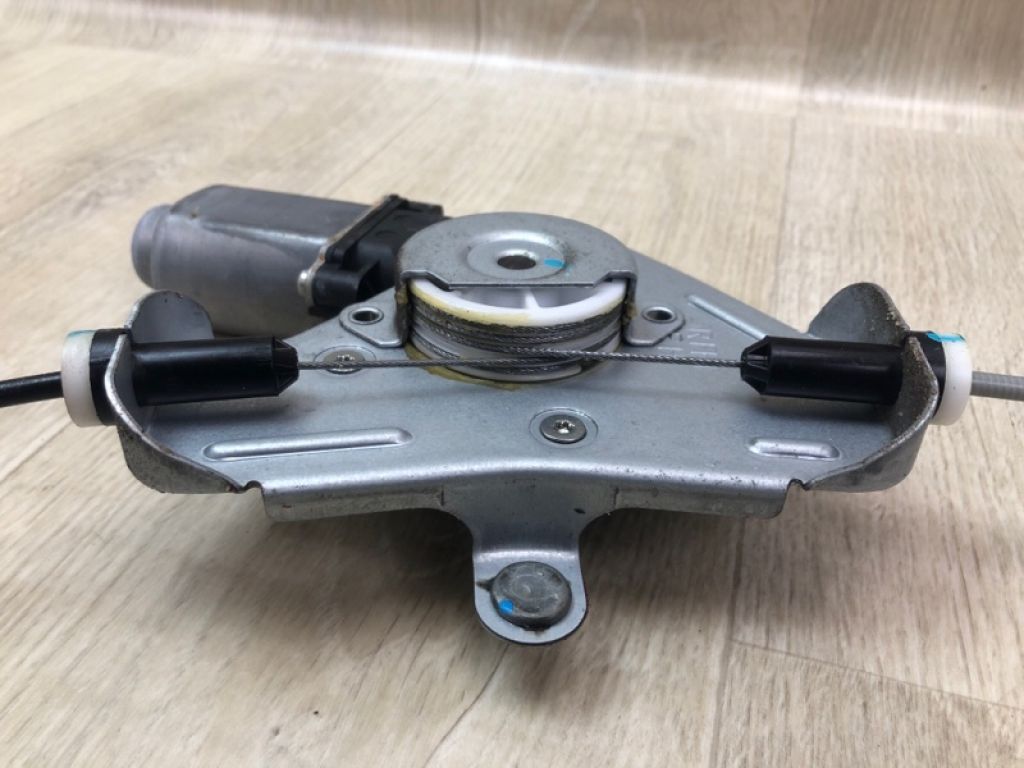 82404-1R110 | Стеклоподъемник передн. прав. HYUNDAI ACCENT RB 10- - Фото 5