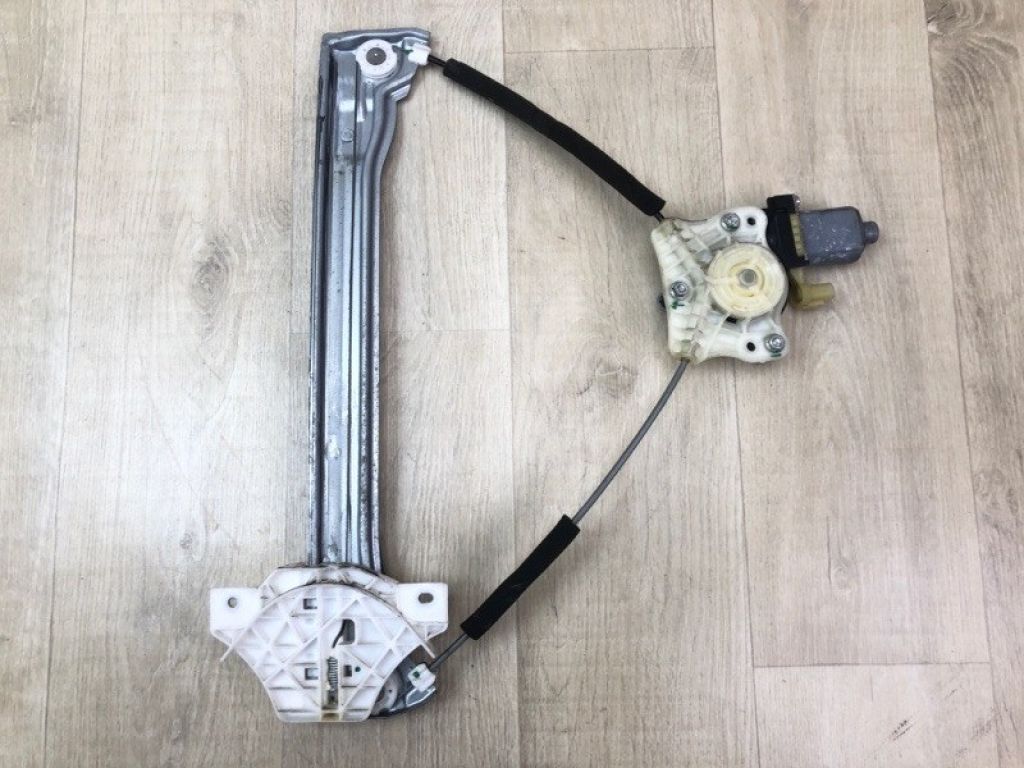 82402-H9100 | Склопідйомник передн. прав. KIA RIO FB 17-