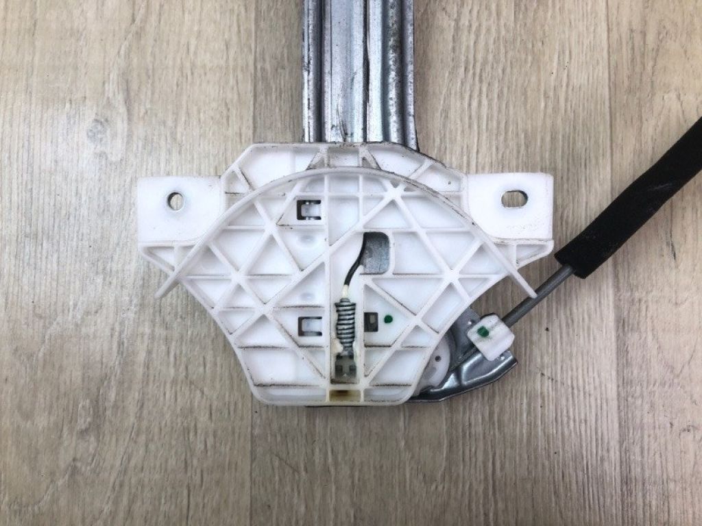 82402-H9100 | Склопідйомник передн. прав. KIA RIO FB 17- - Фото 4