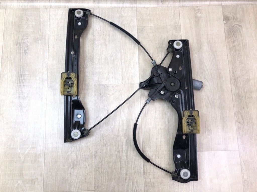 23269946 | Склопідйомник передн. прав. CHEVROLET CRUZE 15-