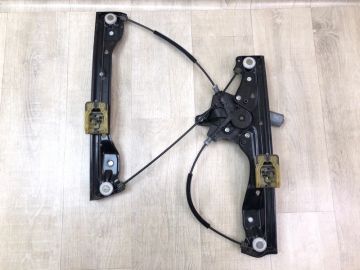 Склопідйомник передн. прав. CHEVROLET CRUZE 15-