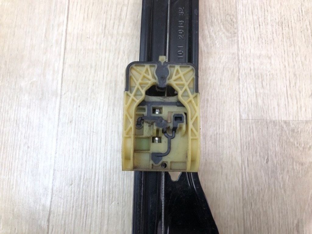 23269946 | Склопідйомник передн. прав. CHEVROLET CRUZE 15- - Фото 3