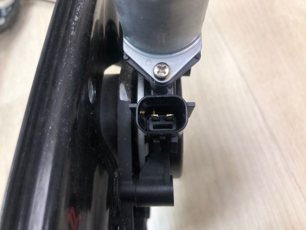 23269946 | Склопідйомник передн. прав. CHEVROLET CRUZE 15- - Фото 6