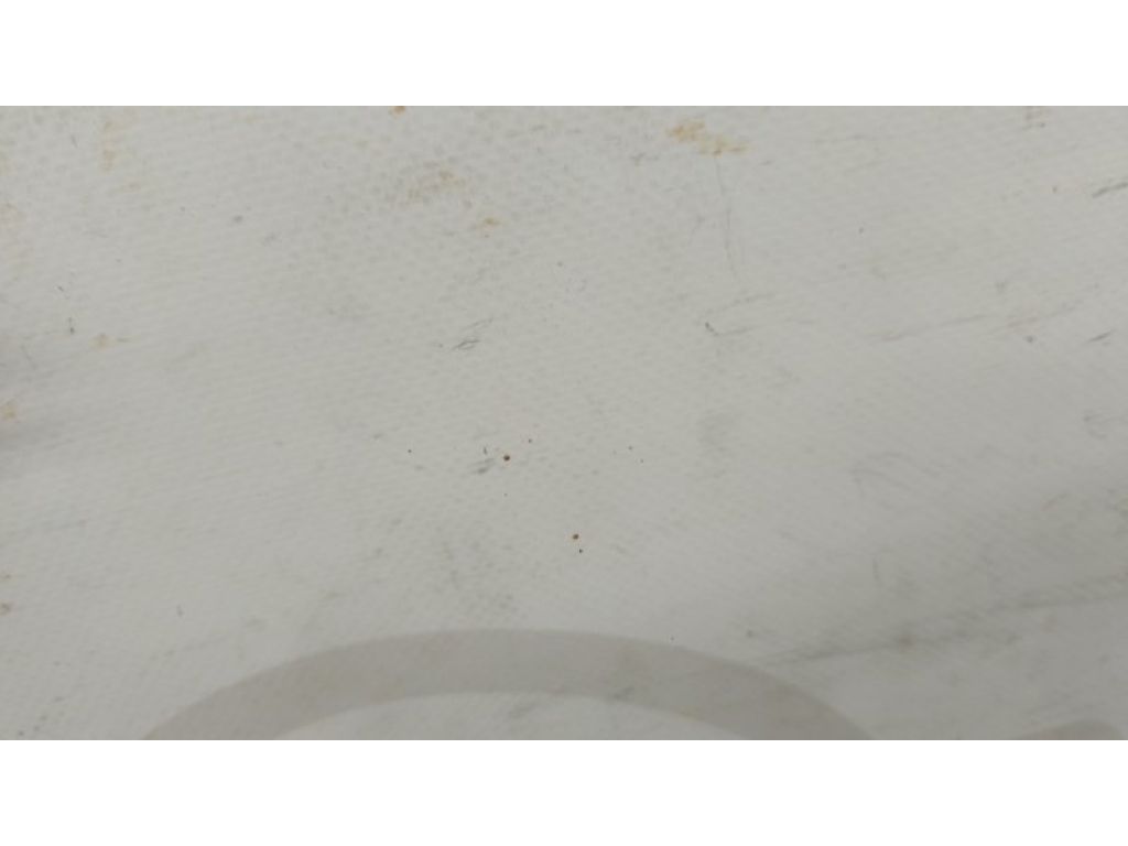 83420 1F000 | Скло дверей задн. прав. KIA SPORTAGE KM 04-10 - Фото 5