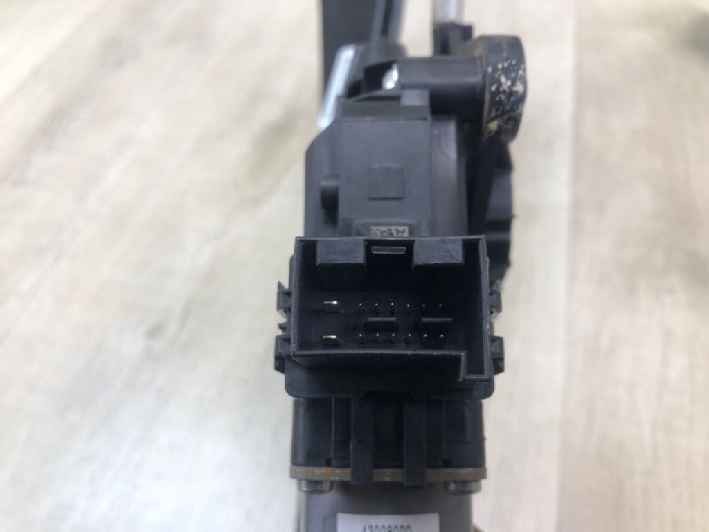 5C6 837 462 C | Склопідйомник передн. прав. VOLKSWAGEN JETTA USA 10-17 - Фото 4