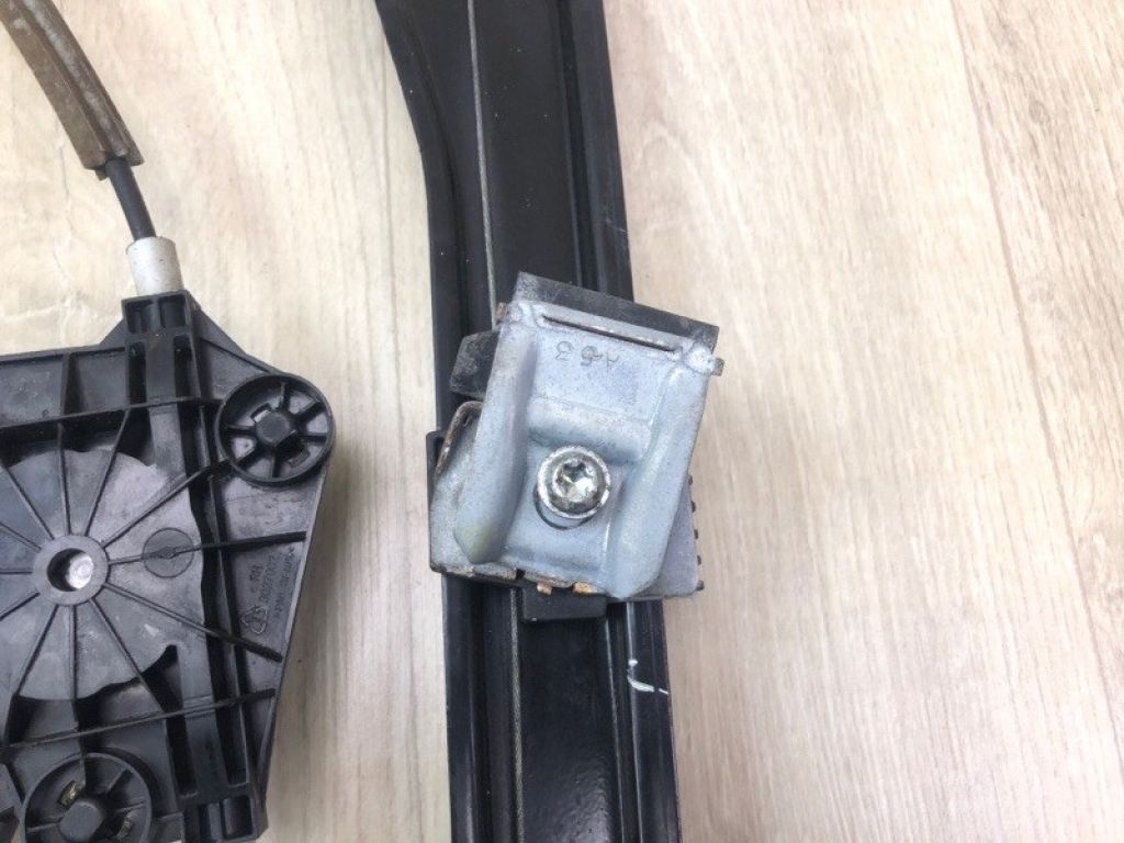 5C6 837 462 C | Склопідйомник передн. прав. VOLKSWAGEN JETTA USA 10-17 - Фото 6