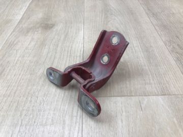 Петля двері верхня передн. прав. HYUNDAI ACCENT RB 10-