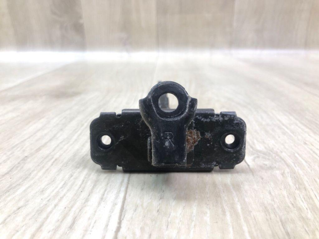 79390-1R000 | Обмежувач дверей передн. прав. HYUNDAI ACCENT RB 10- - Фото 3