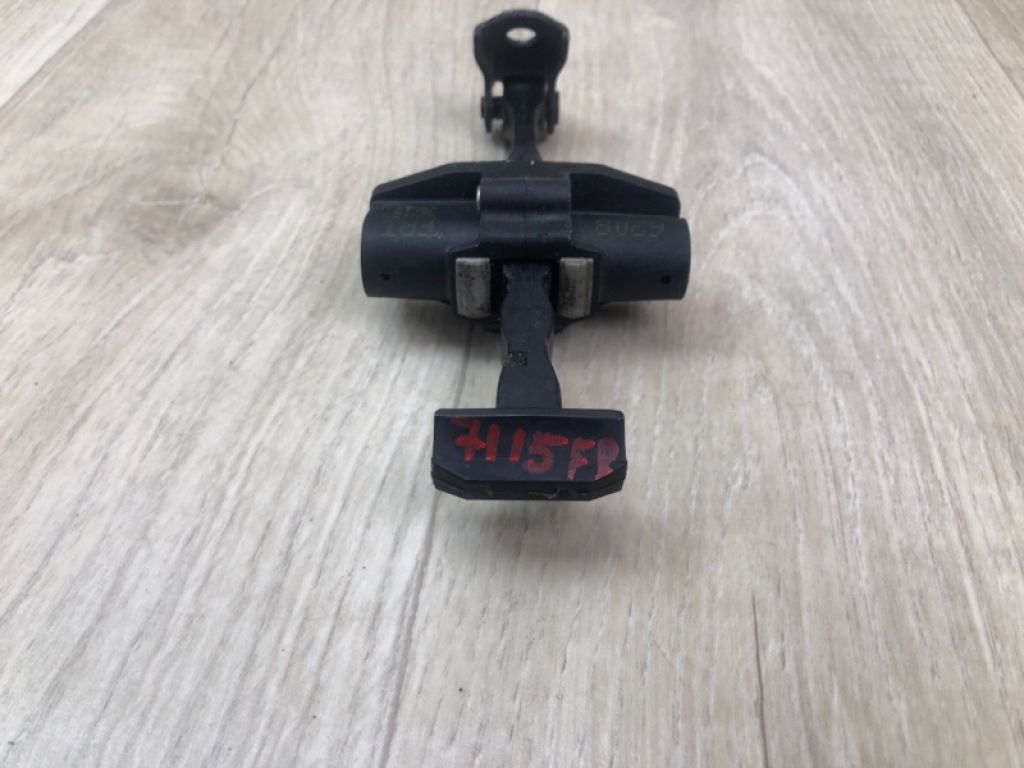 13456208 | Обмежувач дверей передн. прав. CHEVROLET CRUZE 15- - Фото 4