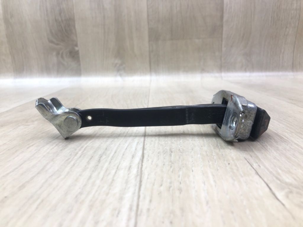 80430-9KK0A | Обмежувач дверей передн. прав. NISSAN VERSA B17 11-19 - Фото 2