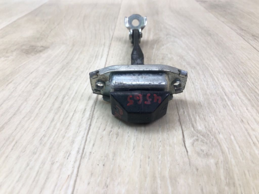 80430-9KK0A | Обмежувач дверей передн. прав. NISSAN VERSA B17 11-19 - Фото 3