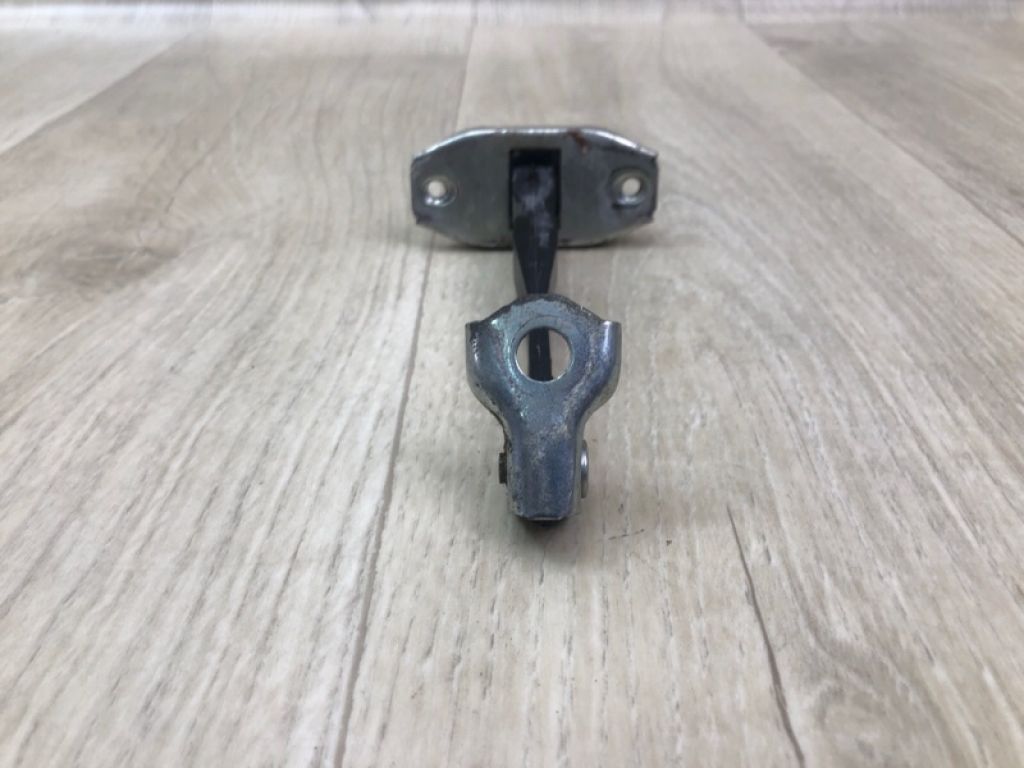 80430-9KK0A | Обмежувач дверей передн. прав. NISSAN VERSA B17 11-19 - Фото 4