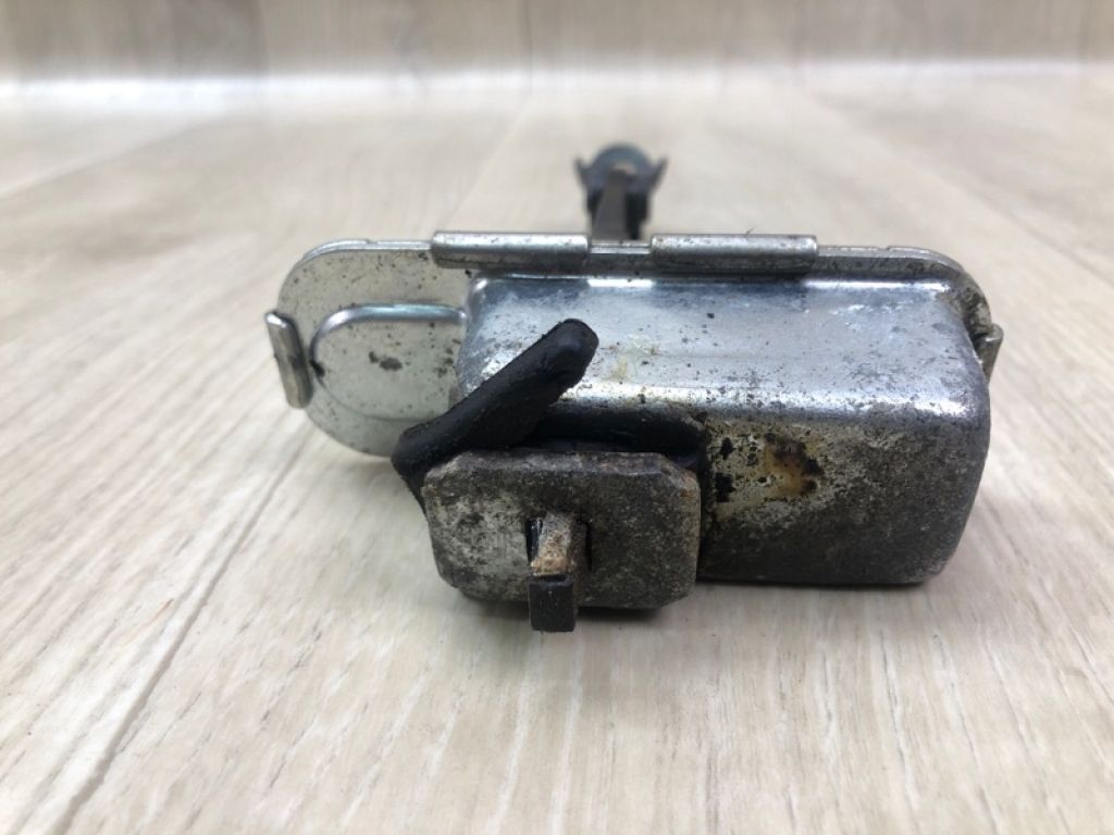 79390-D3000 | Обмежувач дверей передн. прав. HYUNDAI TUCSON TL 15-20 - Фото 5