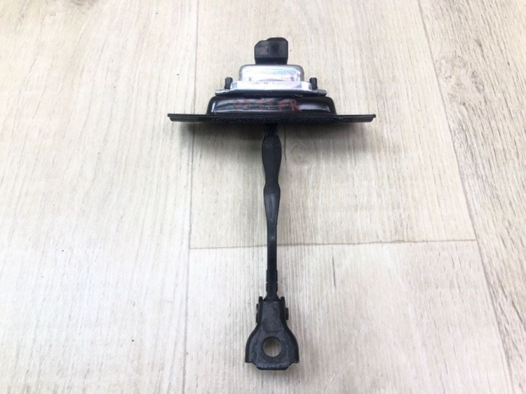 80431-6RA0A | Обмежувач дверей передн. прав. NISSAN X-TRAIL/ROGUE T33 20-